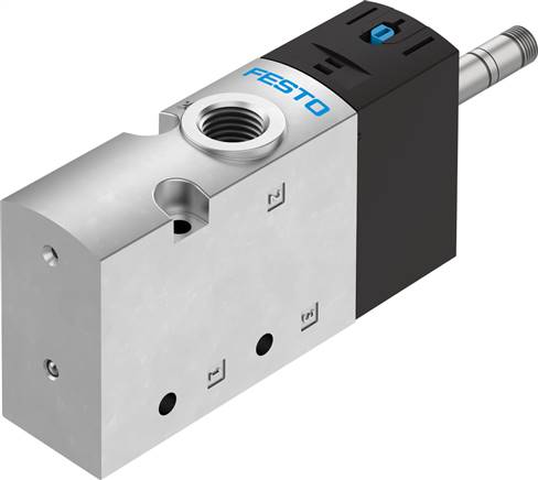 FESTO VUVS-LT30-M32U-MZD-G38-F8 (8036680) Magnetventil