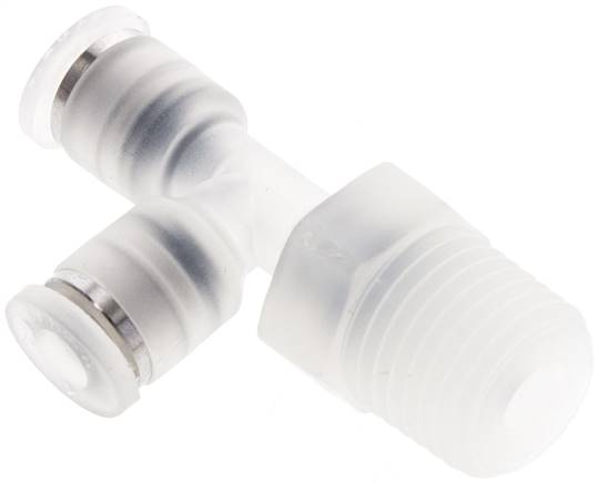 LE-Steckanschluss R 1/4"-4mm, IQS-PP