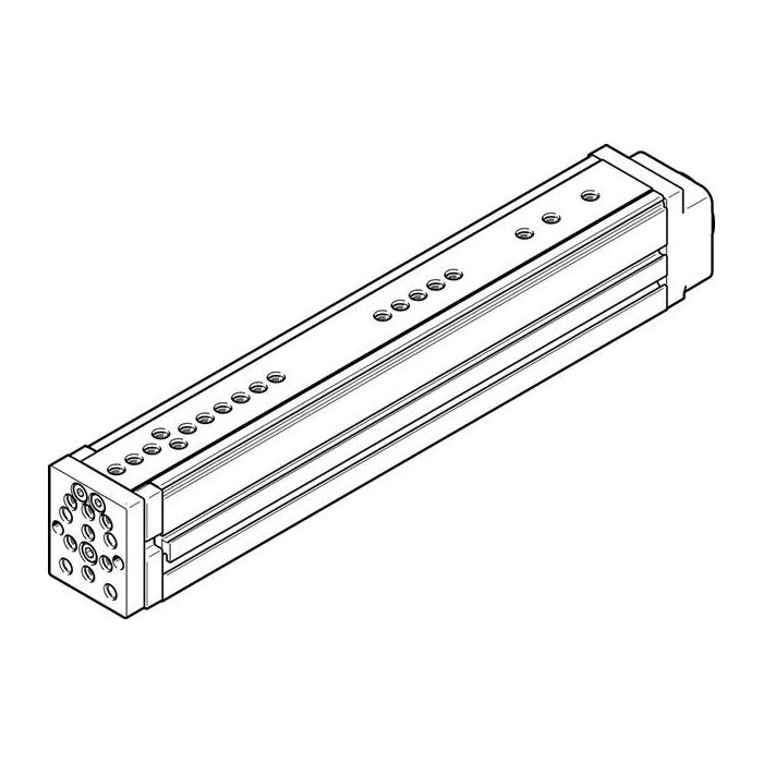 FESTO EGSL-BS-45-200-10P (559336) Mini-Schlitten