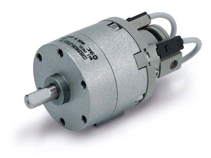 SMC CDRB2BW30-90DZ SMC Schwenkantrieb