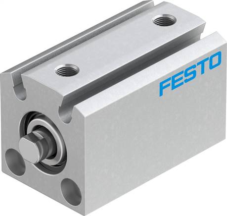 FESTO ADVC-12-10-P-A (530573) Kurzhubzylinder