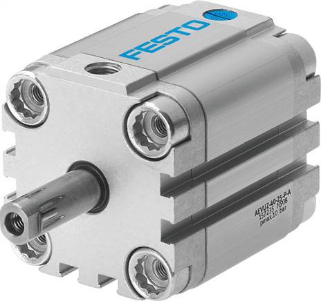 FESTO AEVUZ-50-25-P-A (157239) Kompaktzylinder