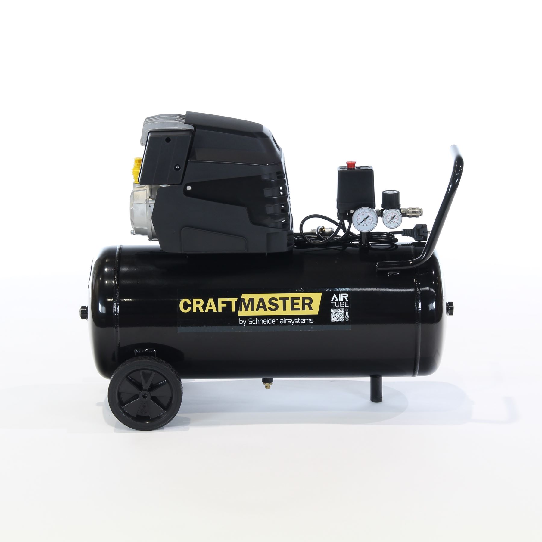 Schneider Kompressor CRAFTMASTER 190-10-50 W 1129741315