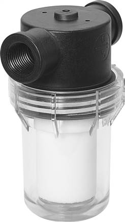 FESTO VAF-DB-3/8 (553140) Vakuumfilter