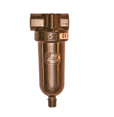 JUN-AIR Filter 0,01µm mit Autodrain 4071065