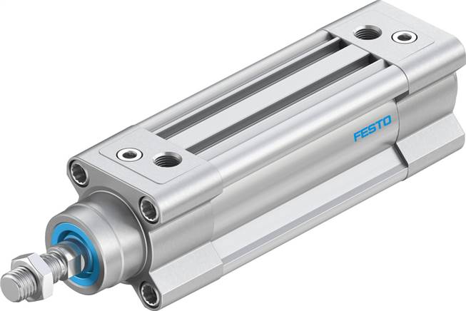 FESTO DSBC-32-50-PPVA-N3 (1376424) Normzylinder