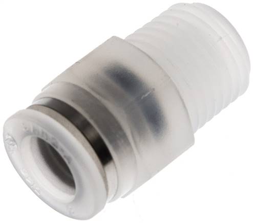 Gerader Steckanschluss R 1/4"-8mm, IQS-PP