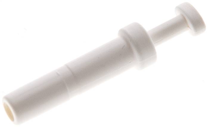 Verschlussstopfen für 3/16" (4,76 mm) Steckanschlüsse, IQS-LE