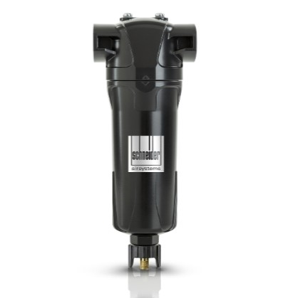 Schneider Wasserabscheider Typ  WS 119 (G1/2)