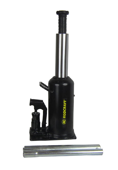 Rodcraft Unterstellwagenheber MGN-12