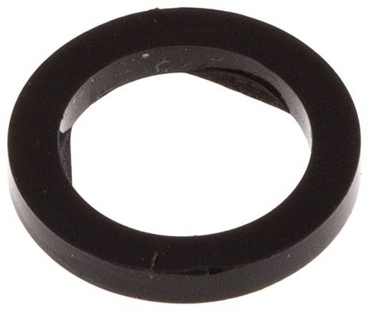 Unverlierbarer Dichtring für Gewinde G 1/8"