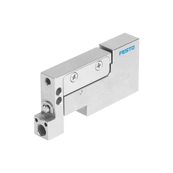 FESTO DGSC-6-10-P-P (569792) Mini-Schlitten