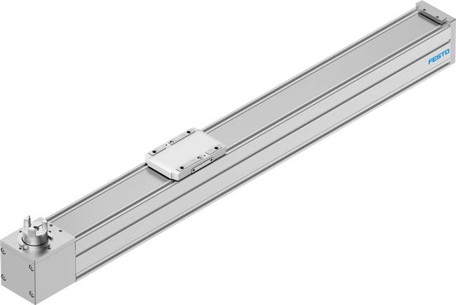 FESTO ELGC-TB-KF-60-600 (8062779) Zahnriemenachse