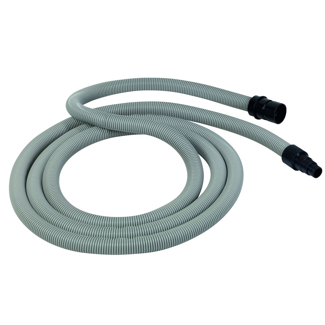 RODCRAFT SAUGSCHLAUCH GRAU 5 M
