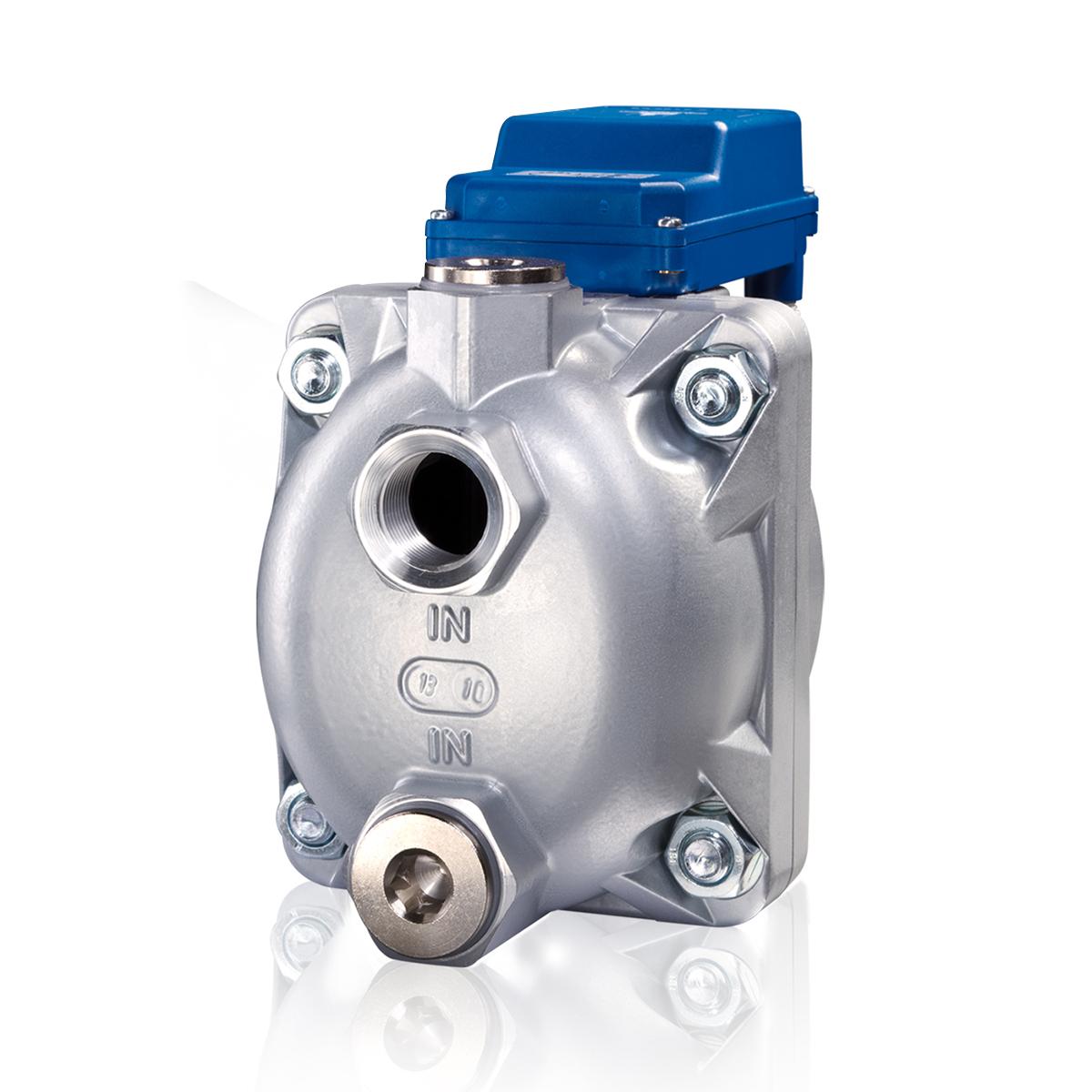 BEKO Kondensatableiter BEKOMAT 14 CO PN25, 230Vac 2002477