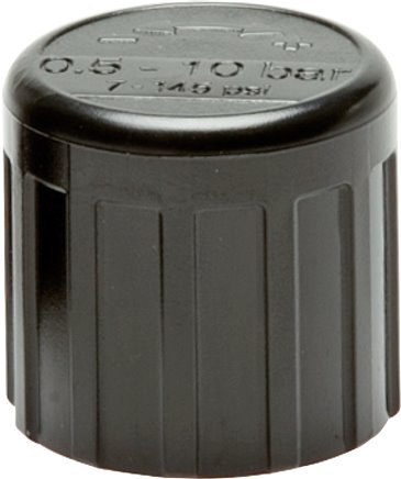 Ersatzhandrad (Ø 27 mm) für Multifix 0, 1 & 5