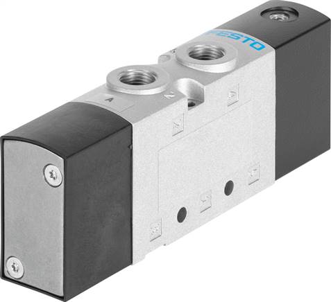 FESTO VUWS-LT20-M52-M-G18 (577527) Pneumatikventil