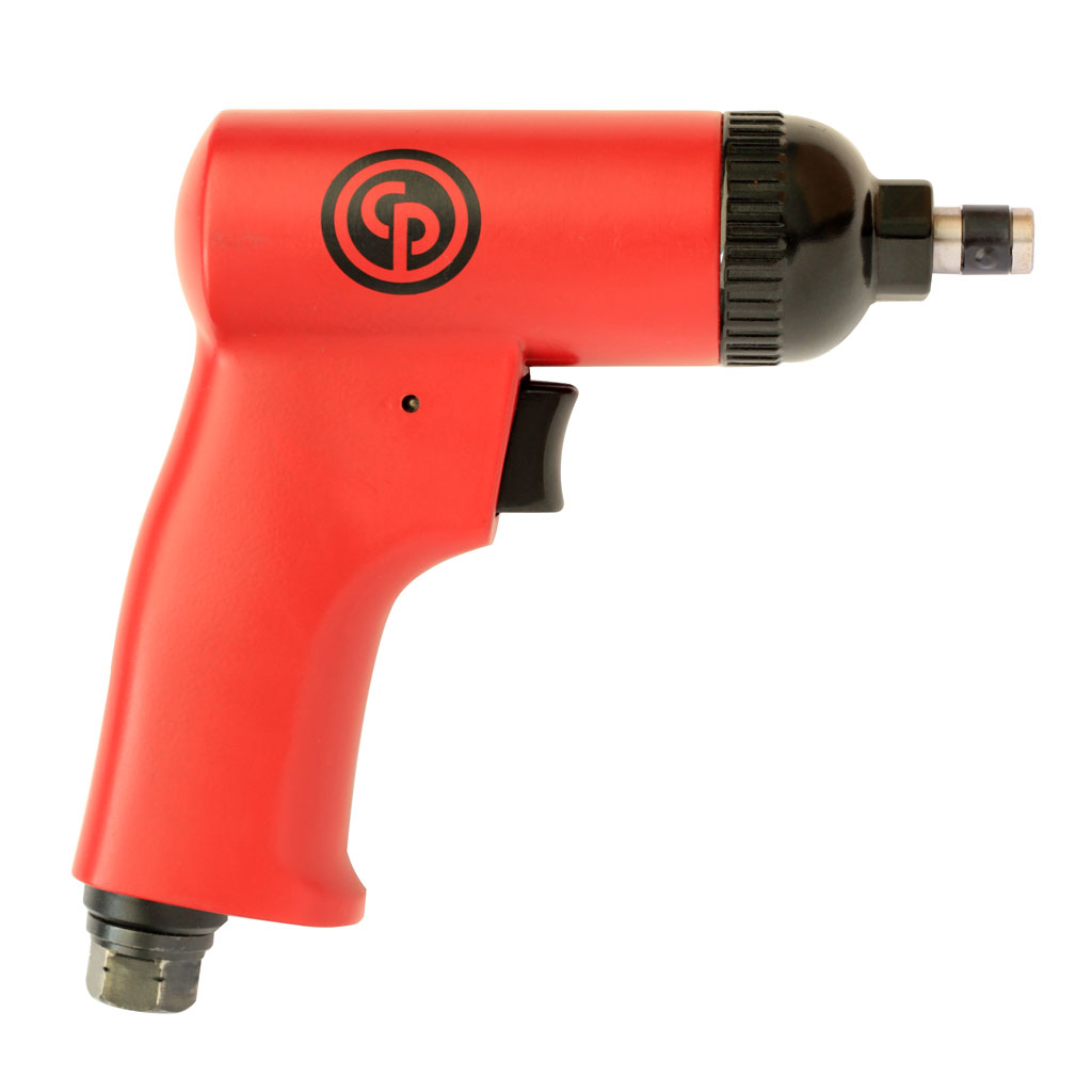 Chicago Pneumatic DREHSCHRAUBER MIT SCHLAG CP2141