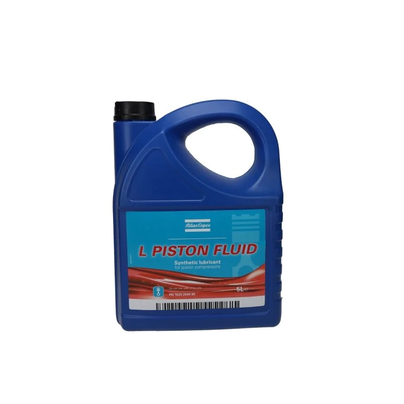 Kompressorenöl L PISTON FLUID 5Liter