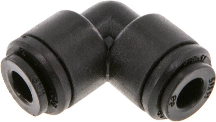 Winkel-Steckanschluss 5mm, IQS-FDA