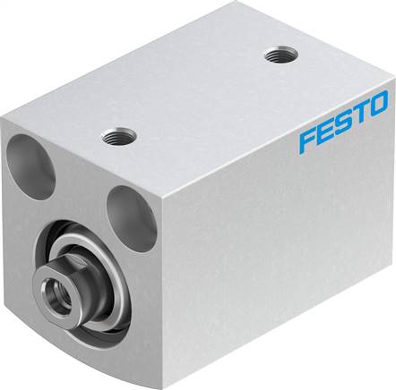 FESTO ADVC-20-25-I-P (188149) Kurzhubzylinder