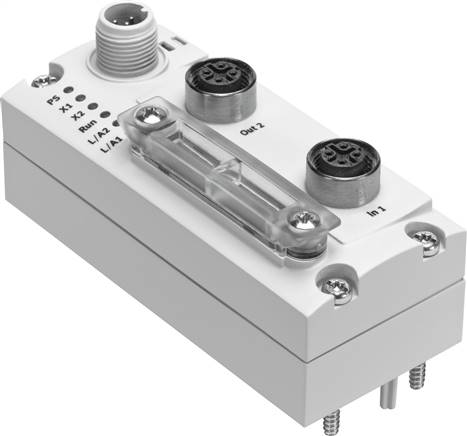 FESTO CTEU-EC (572556) Busknoten