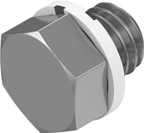 FESTO B-M5-100 (534212) Blindstopfen