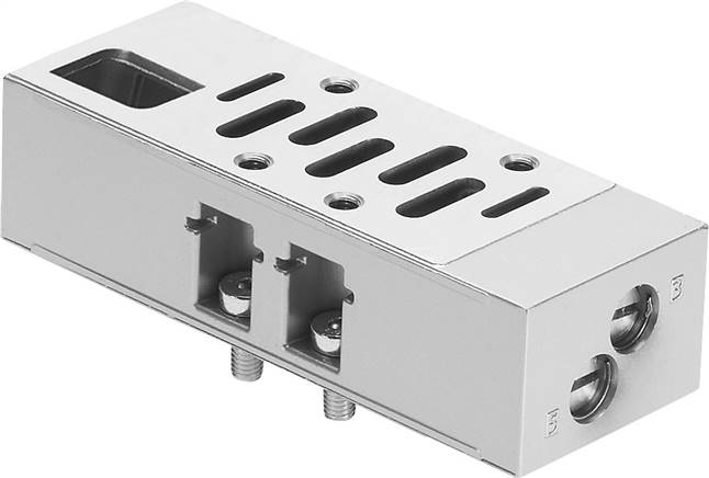 FESTO VABF-S1-1-F1B1-C (549102) Drosselplatte