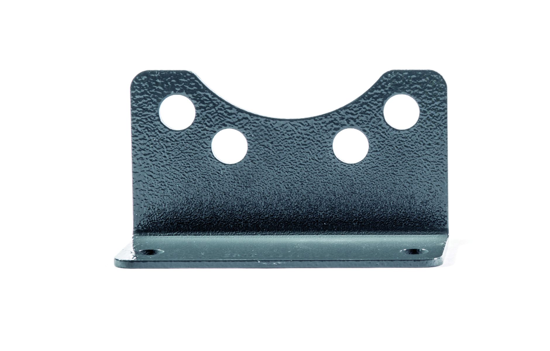 AIRnet Ventilhalterung B-S D80