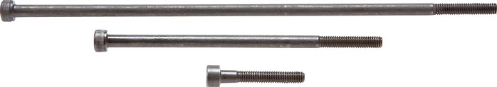 Zylinderschraube DIN 912 für NG 6-Ventile, M 5x100