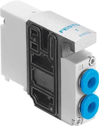 FESTO CPVSC1-SP-P-Q4 (527529) Speiseplatte