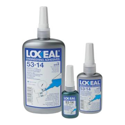 Anaerobe Gewindedichtung, Loxeal 53-14, 10 ml