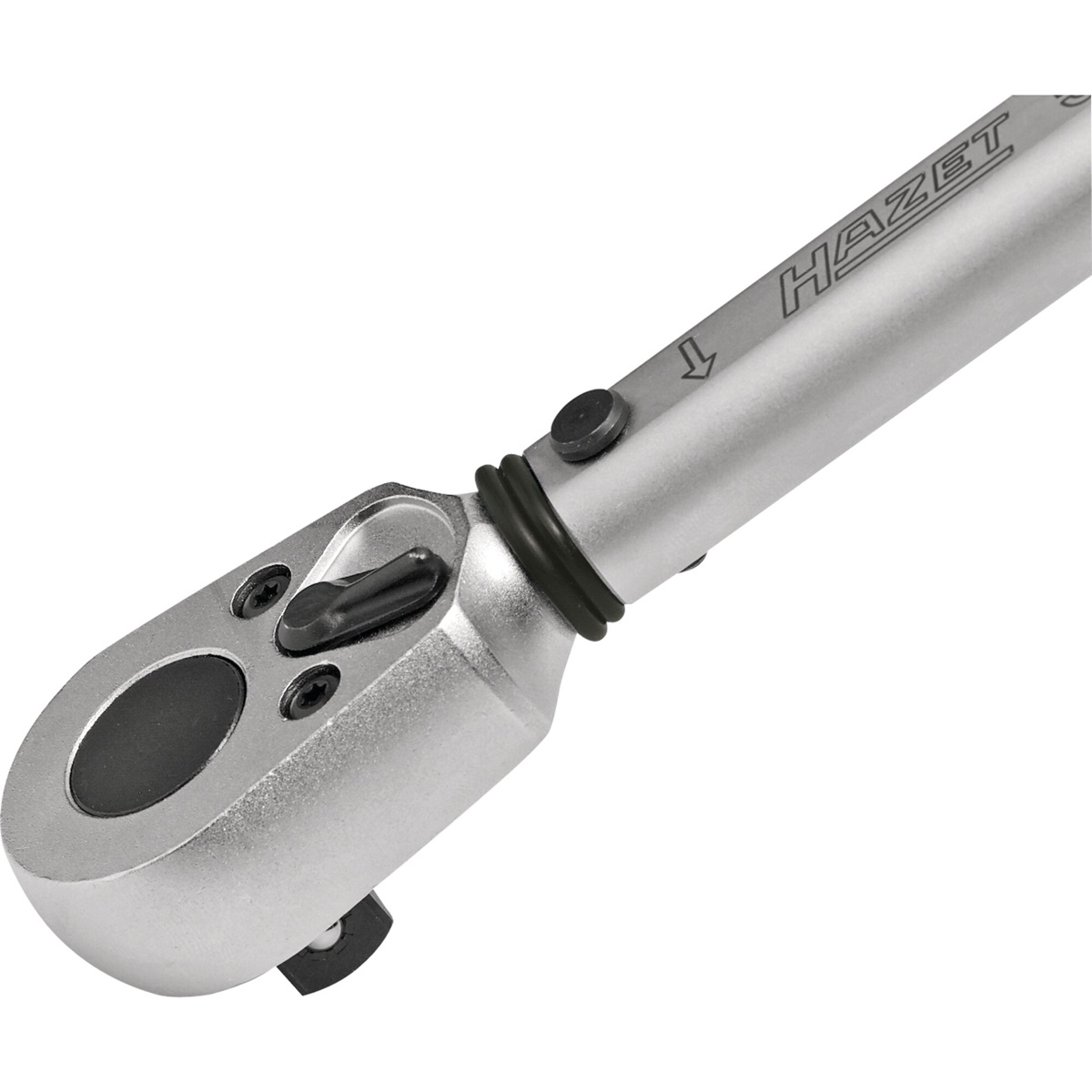 HAZET Drehmomentschlüssel 5122-2CLT