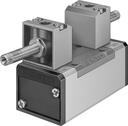 FESTO JMFDH-5/2-D-2-C-EX (536072) Magnetventil