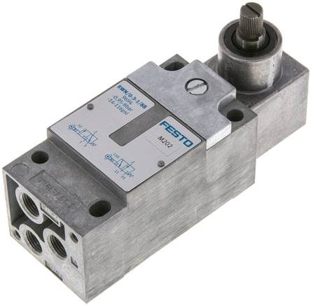 FESTO RWN/O-3-1/8-B (9694) Pneumatik-Grenztaster