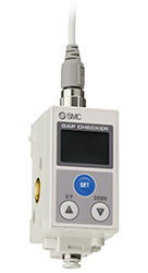 SMC ISA3-GFP-1NB SMC Luftspaltsensor