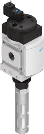 FESTO MS6-EE-1/4-10V24-S (542604) Einschaltventil