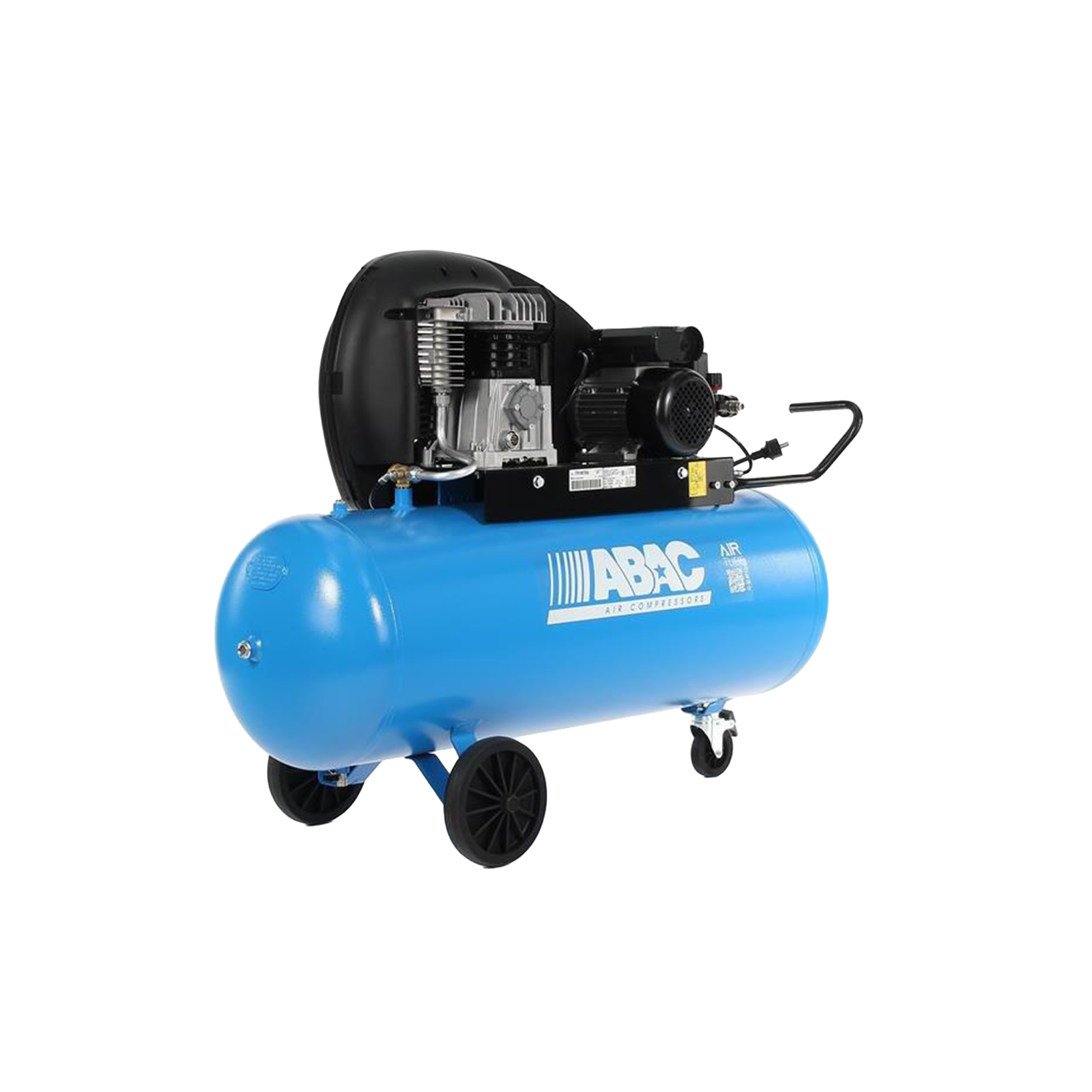 ABAC Kompressor EXT A29B 150 CM3, 4116028502
