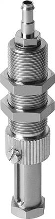 FESTO ESH-HCL-4-PK (189230) Vakuumsauger-Halter