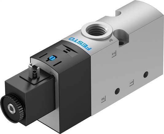 FESTO VUVS-L30-M32U-MZD-G38-F8-1B2 (575590) Magnetventil