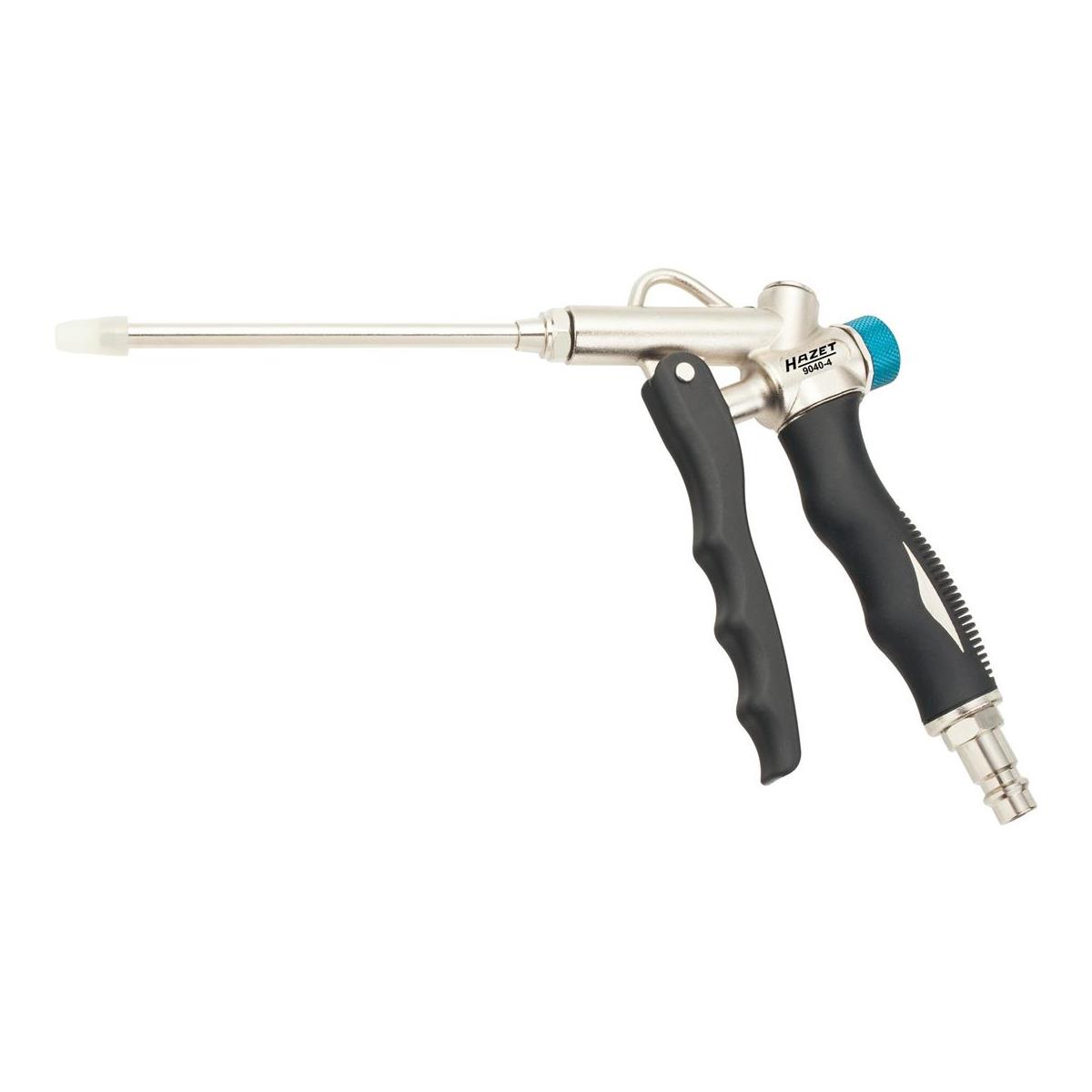 AKTION HAZET 2-Wege Ausblaspistole 9040-4