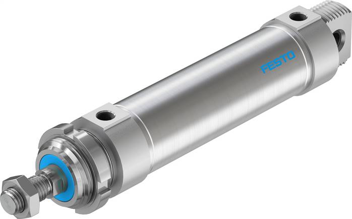 FESTO DSNU-50-125-P-A (196005) Rundzylinder