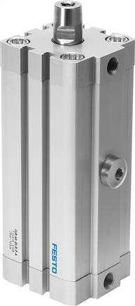 FESTO CLR-32-20-L-P-A-B (543180) Linear-Schwenkspanner