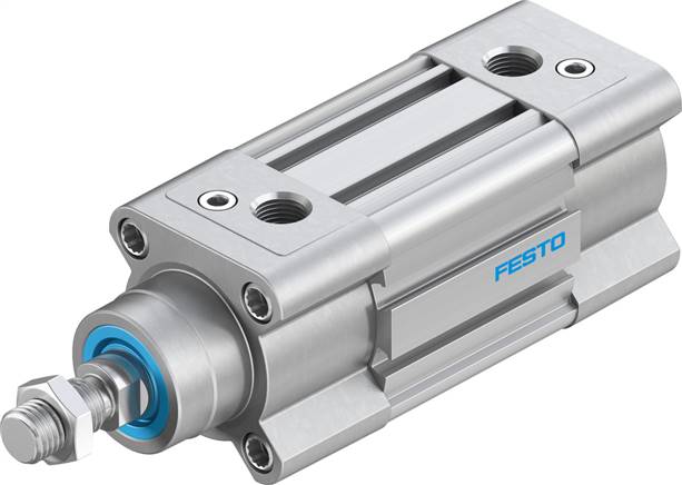 FESTO DSBC-40-20-D3-PPVA-N3 (3660615) Normzylinder