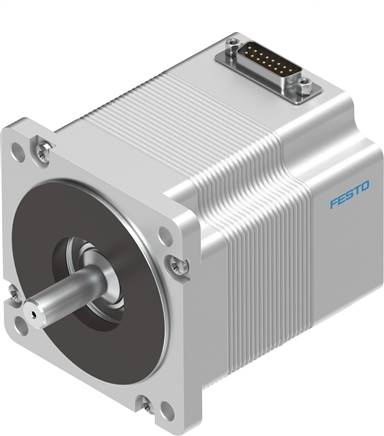 FESTO EMMS-ST-87-S-S-G2 (1370482) Schrittmotor
