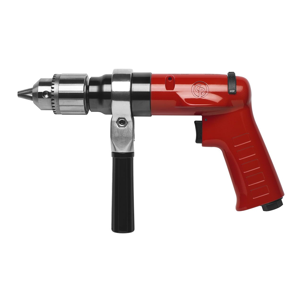 Chicago Pneumatic UMSCHALTBARE BOHRMASCHINE CP1114R05