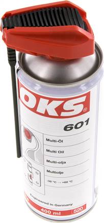 OKS 600/601 - Multiöl, 400 ml Spraydose