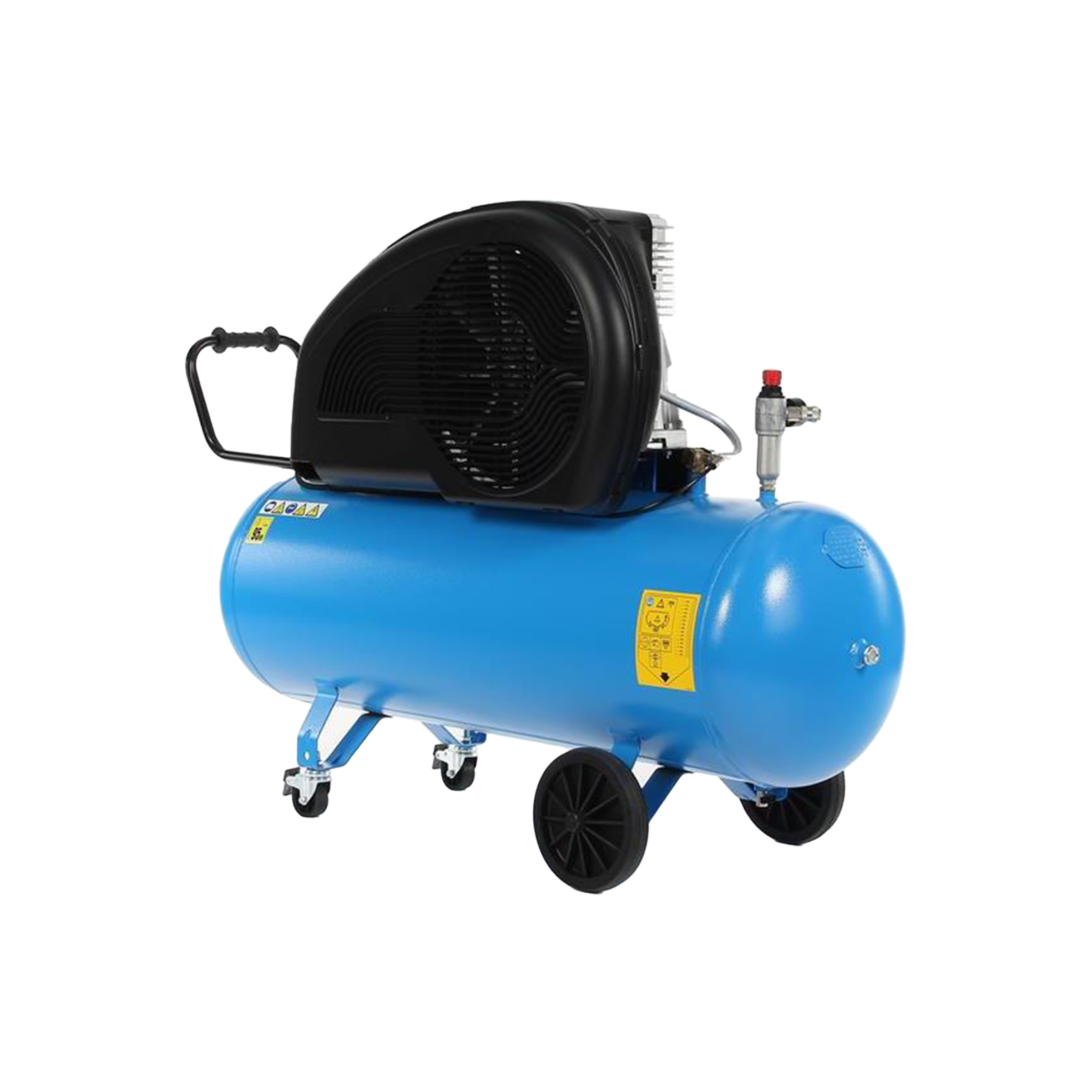 ABAC Kompressor EXP A39B 150 CT3, 4116029054
