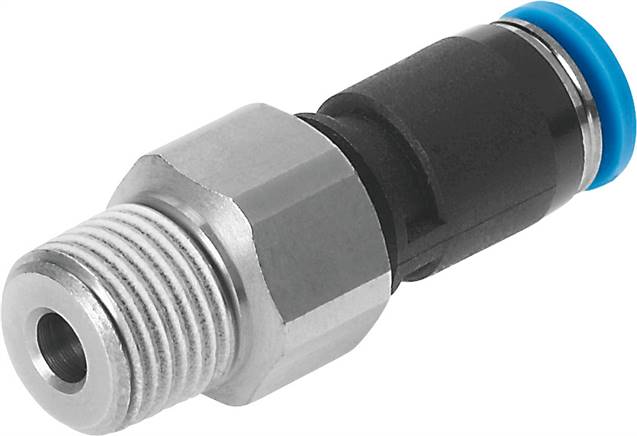 FESTO QSR-G1/8-8 (186279) Rotations-Steckverschraubung
