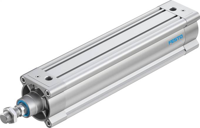 FESTO DSBC-80-320-PPVA-N3 (1383342) Normzylinder